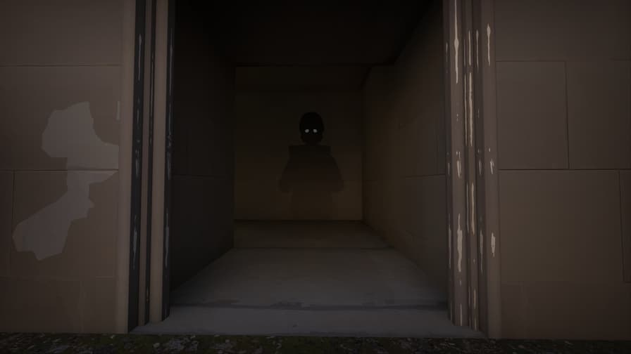 A beautiful in-game screenshot of Deadlock