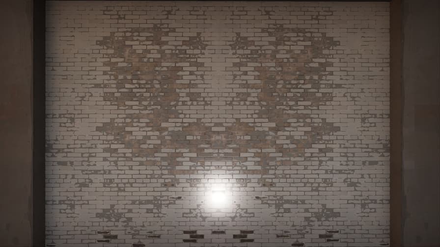 A beautiful in-game screenshot of Deadlock