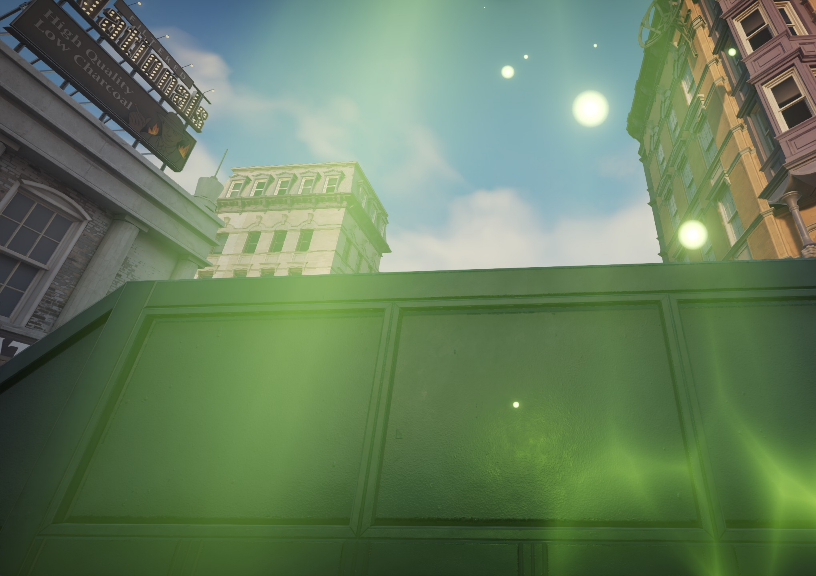 Goo nerfs and rope changes - 1st Sep 2024 - unDeadlock